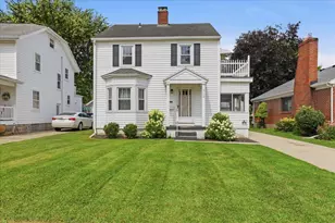 2148 Broadway St, Springfield, OH 45504 - Photo 1
