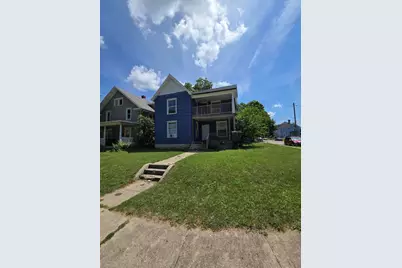 1714 Woodward Avenue, Springfield, OH 45506 - Photo 1
