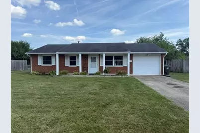 1098 S Mystic Lane, Troy, OH 45373 - Photo 1
