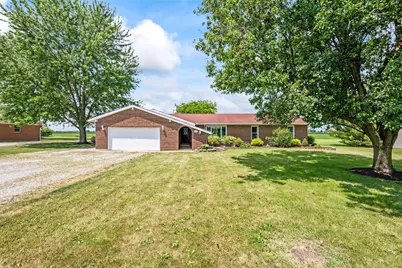 5310 N Rangeline Road, Covington, OH 45318 - Photo 1