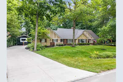 2845 Broken Woods Drive, Troy, OH 45373 - Photo 1