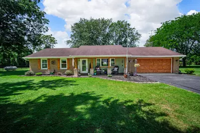 3515 W Ziegler Road, Piqua, OH 45356 - Photo 1