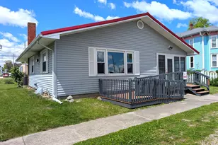 105 S Koke St, De Graff, OH 43318 - Photo 1