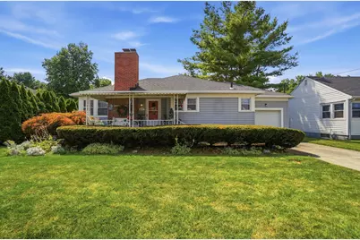 417 Lawnview Avenue, Springfield, OH 45505 - Photo 1