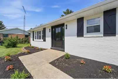 3540 Miller Road, Springfield, OH 45502 - Photo 1