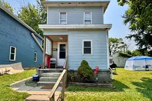 1024 Elder St, Springfield, OH 45505 - Photo 1