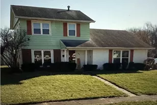 2934 Haverhill St, Springfield, OH 45503 - Photo 1