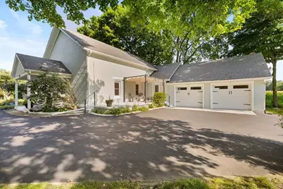 7537 N Montgmy Co L Road, Englewood, OH 45322 - Photo 1