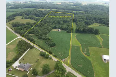 0 New Paris Gettysburg Road, New Paris, OH 45347 - Photo 1