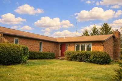 7030 Millerstown Eris Road, Saint Paris, OH 43072 - Photo 1