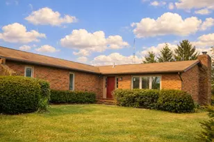 7030 Millerstown-Eris Rd, Saint Paris, OH 43072 - Photo 1
