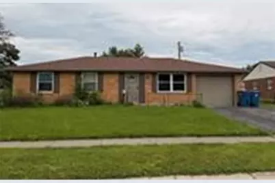 6460 Stonehurst Drive, Dayton, OH 45424 - Photo 1