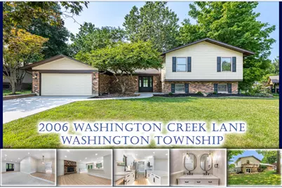 2006 Washington Creek Lane, Washington TWP, OH 45458 - Photo 1