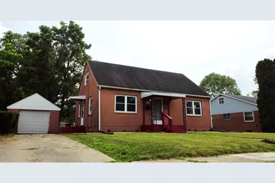 1233 Bellefair Avenue, Springfield, OH 45506 - Photo 1