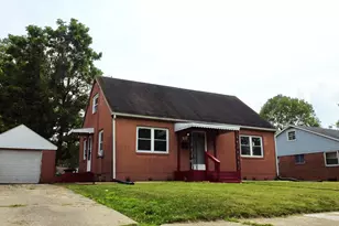 1233 Bellefair Ave, Springfield, OH 45506 - Photo 1