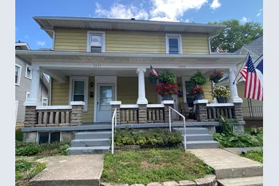 1509-1511 Nicklin Avenue, Piqua, OH 45356 - Photo 1