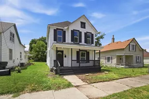 967 James St, Springfield, OH 45503 - Photo 1