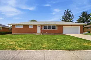 4209 Helena Dr, Springfield, OH 45503 - Photo 1