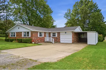 6167 State Route 161, Mechanicsburg, OH 43044 - Photo 1