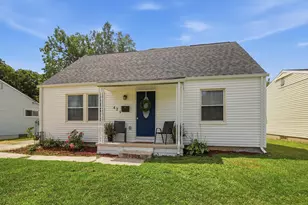 425 W Parkwood Ave, Springfield, OH 45506 - Photo 1