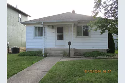 1504 Nicklin Avenue, Piqua, OH 45356 - Photo 1