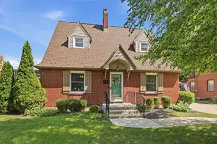 314 S Broadmoor Blvd, Springfield, OH 45504 - Photo 1