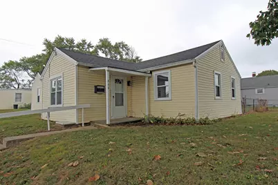 846 Wilson Avenue, Piqua, OH 45356 - Photo 1