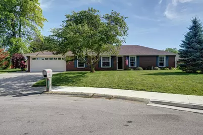110 Fairfax Court, Greenville, OH 45331 - Photo 1