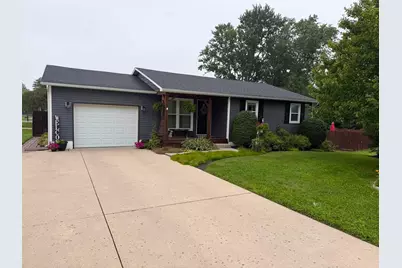 804 Sidney Street, West Liberty, OH 43357 - Photo 1