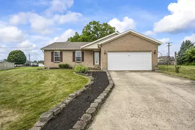 405 Patty Drive, Bradford, OH 45308 - Photo 1
