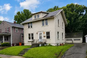 831 E Cecil St, Springfield, OH 45503 - Photo 1