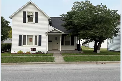 218 Defiance Street, Saint Marys, OH 45885 - Photo 1