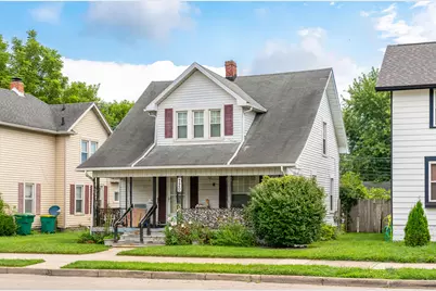 720 N Belmont Avenue, Springfield, OH 45503 - Photo 1
