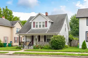 720 N Belmont Ave, Springfield, OH 45503 - Photo 1
