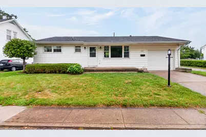 644 S Highland Avenue, Sidney, OH 45365 - Photo 1