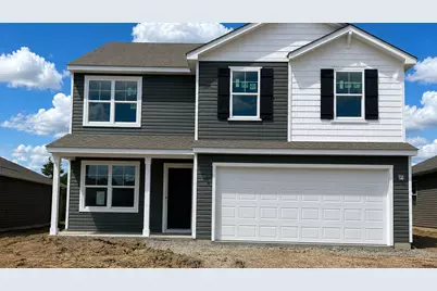 1097 Sherwood, Bellefontaine, OH 43311 - Photo 1