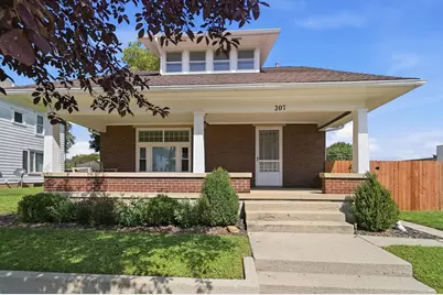207 S Main Street, Pleasant Hill, OH 45359 - Photo 1