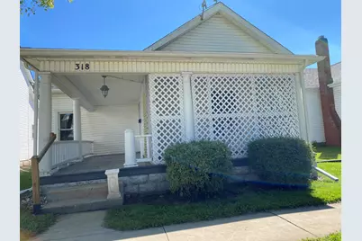 318 Brooklyn Avenue, Sidney, OH 45365 - Photo 1