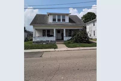 612 Gill Street, Piqua, OH 45356 - Photo 1