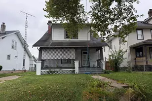 305 W Johnny Lytle St, Springfield, OH 45506 - Photo 1