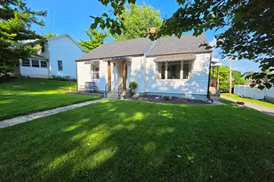 213 Fuson St, West Liberty, OH 43357 - Photo 1