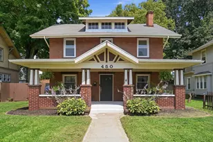 450 E Cassilly St, Springfield, OH 45503 - Photo 1