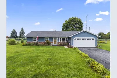 3525 W Farrington Road, Piqua, OH 45356 - Photo 1