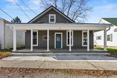 120 S Church Street, Saint Paris, OH 43072 - Photo 1