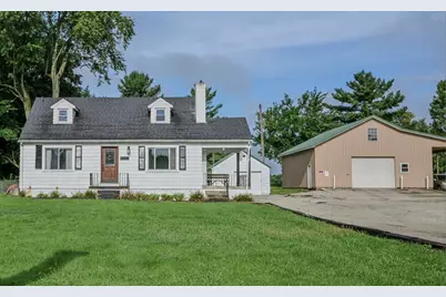 3301 Troy Road, Springfield, OH 45504 - Photo 1