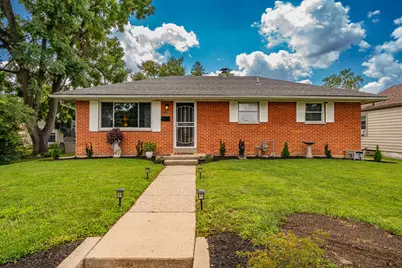 1120 Eldorado Avenue, Dayton, OH 45419 - Photo 1