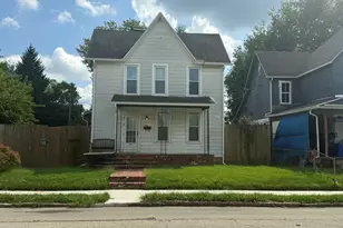 1615 Mound St, Springfield, OH 45505 - Photo 1
