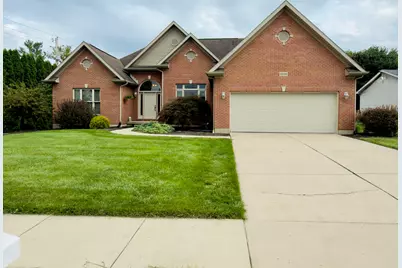2550 Meadowpoint Drive, Troy, OH 45373 - Photo 1