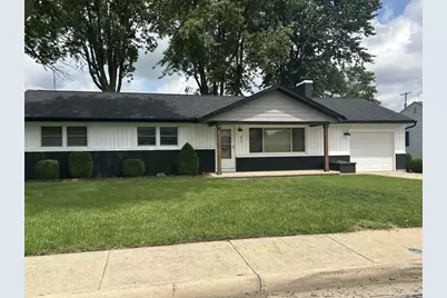 412 James Street, Jackson Center, OH 45334 - Photo 1