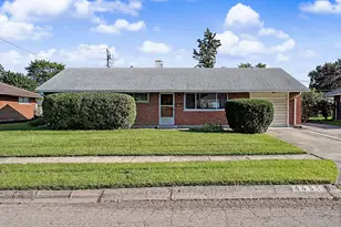 4451 Longfellow Ave, Dayton, OH 45424 - Photo 1